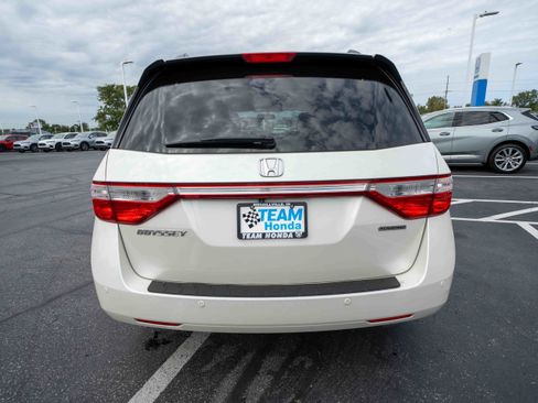 Used 2013 Honda Odyssey Touring image 5