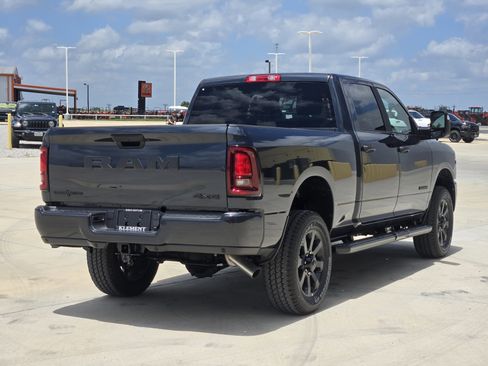New 2026 RAM 2500 Lone Star AWD/4WD image 5
