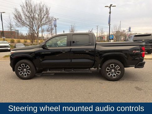 Used 2023 Chevrolet Colorado Z71 w/ Advanced Trailering Package image 13