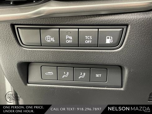 New 2026 MAZDA CX-90 Plug-In Hybrid w/Premium Sport image 29