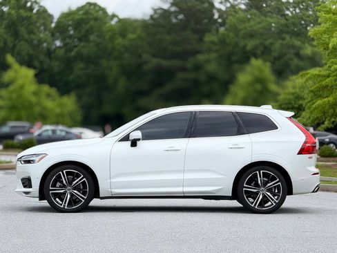 Used 2019 Volvo XC60 T5 R-Design w/ Protection Package Premier FWD image 9