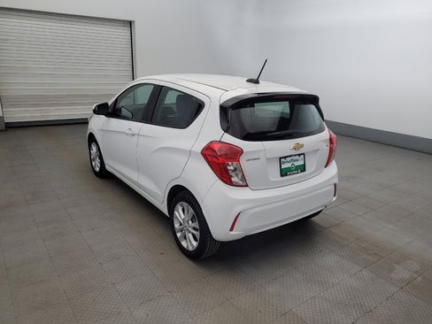 Used 2020 Chevrolet Spark LT image 5