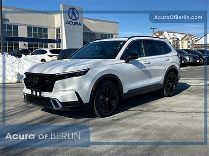 Used 2023 Honda CR-V Sport Touring