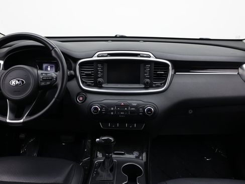 Used 2017 Kia Sorento EX FWD image 31