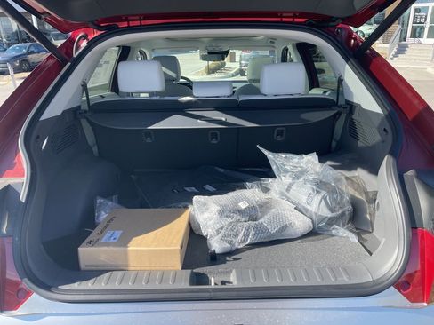 New 2026 Hyundai Ioniq 5 Limited image 11