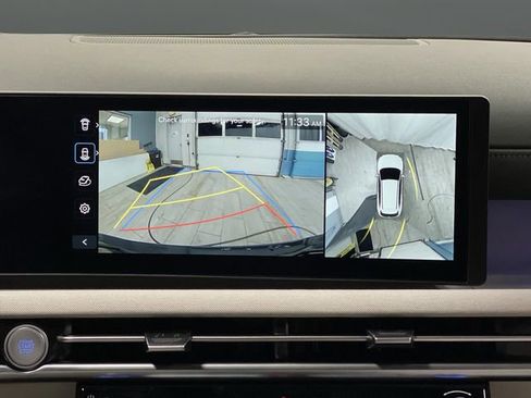 New 2026 Hyundai Tucson Limited image 11