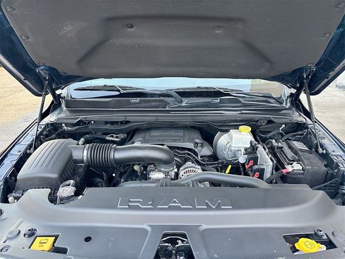 Used 2022 RAM 1500 Lone Star image 28