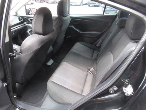 Used 2017 Subaru Impreza 2.0i image 13