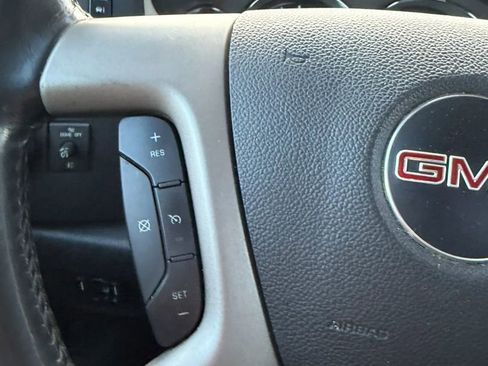 Used 2011 GMC Sierra 2500 SLE w/ SLE Preferred Package AWD/4WD image 21