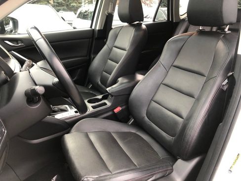 Used 2016 MAZDA CX-5 Grand Touring image 34