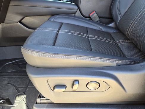 New 2026 Chevrolet Tahoe High Country image 21