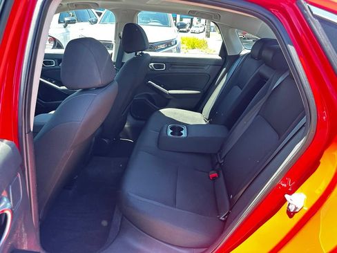 Used 2024 Honda Civic EX image 17