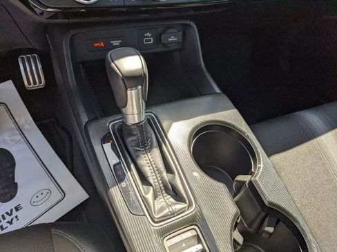 Used 2024 Honda Civic Sport image 27