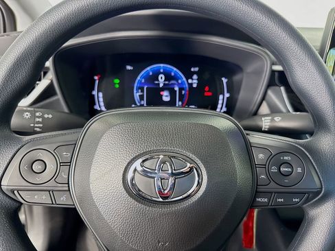 New 2026 Toyota Corolla LE image 17