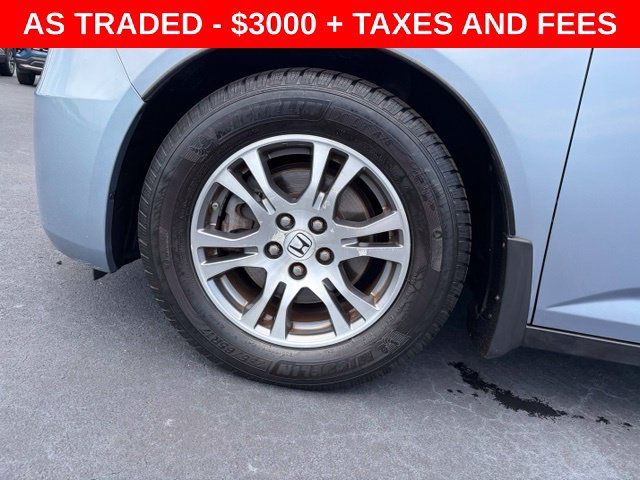 Used 2012 Honda Odyssey EX-L image 9