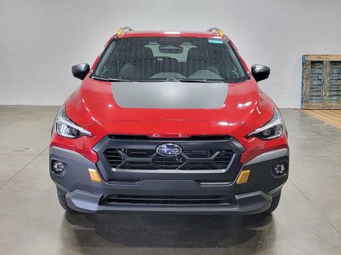 New 2026 Subaru Crosstrek 2.5i Wilderness AWD/4WD image 3