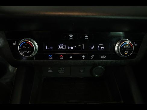 Used 2022 Mitsubishi Outlander SEL FWD image 24