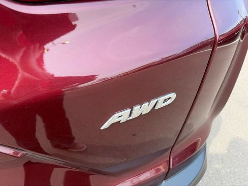 Used 2019 Honda CR-V EX-L image 11