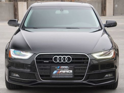 Used 2015 Audi A4 2.0T Premium AWD/4WD image 10