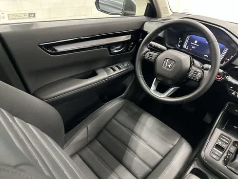 Used 2026 Honda CR-V EX-L image 12