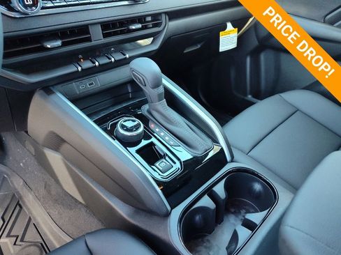 New 2026 Chevrolet Colorado Trail Boss image 13