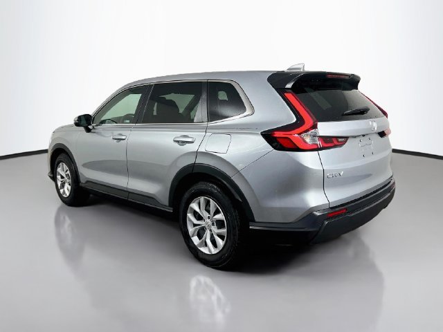 Certified 2026 Honda CR-V LX image 7