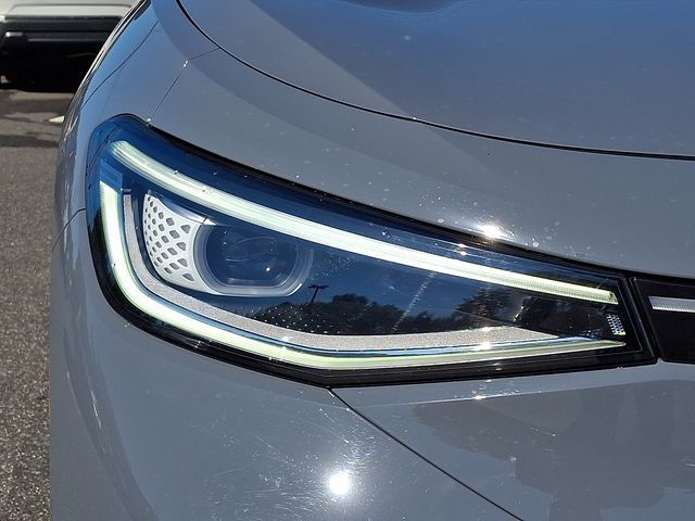 Used 2023 Volkswagen ID.4 Pro S AWD/4WD image 9