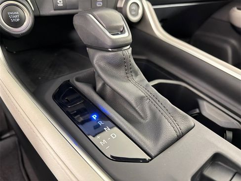 Used 2024 Toyota Grand Highlander Limited image 33