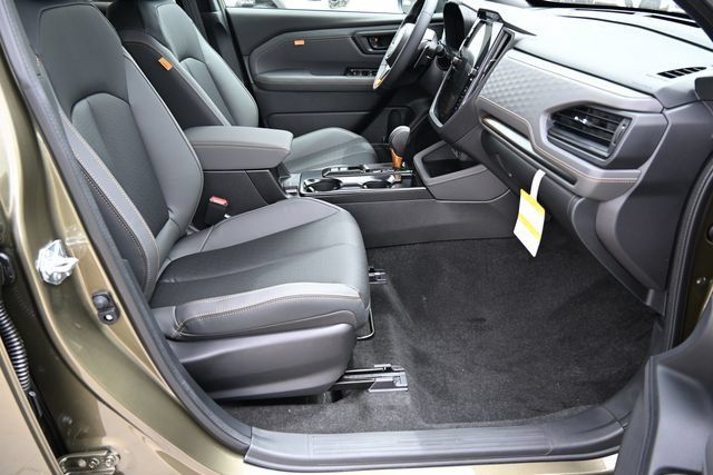 New 2026 Subaru Forester Wilderness AWD/4WD image 16