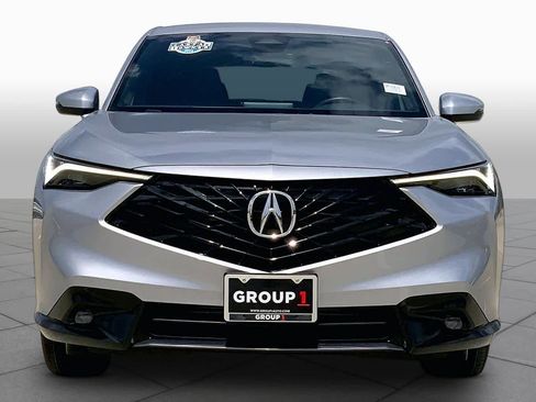 Used 2025 Acura ADX A-Spec image 4