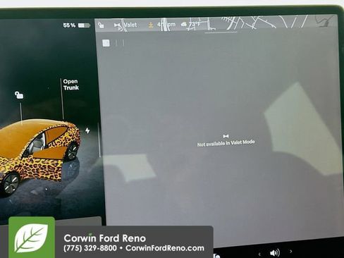 Used 2025 Tesla Model 3 Long Range AWD/4WD image 14