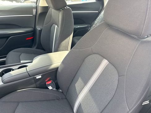 New 2026 Hyundai Sonata SEL image 9