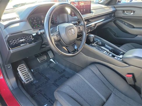 Used 2023 Honda Accord Sport image 17