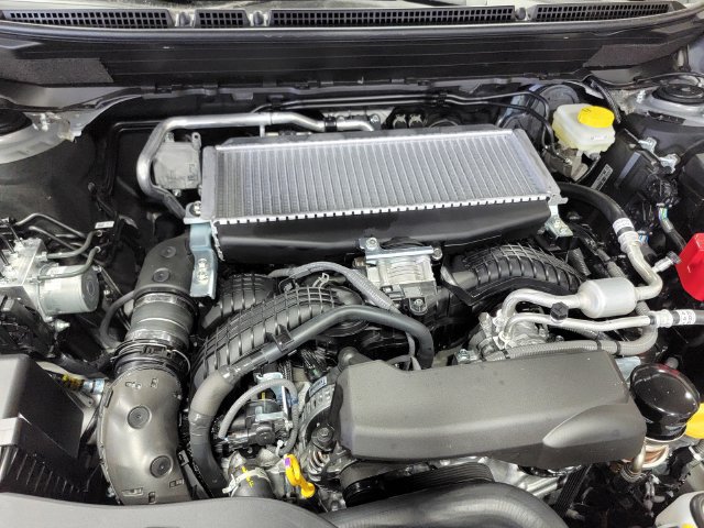 New 2026 Subaru Outback Touring XT AWD/4WD image 34