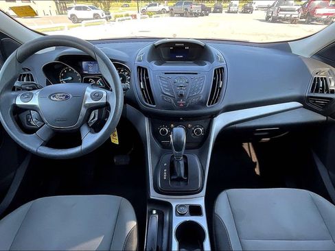 Used 2014 Ford Escape SE FWD image 5