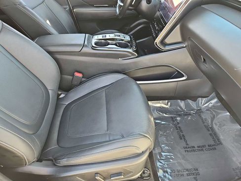 Used 2023 Hyundai Tucson Limited image 22