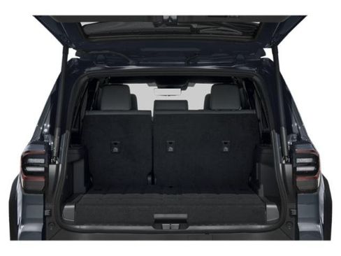 New 2026 Toyota 4Runner Trailhunter AWD/4WD image 13