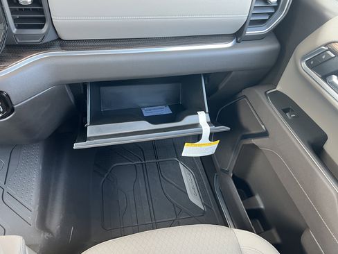 New 2026 Chevrolet Silverado 1500 LT w/ Safety Package image 34