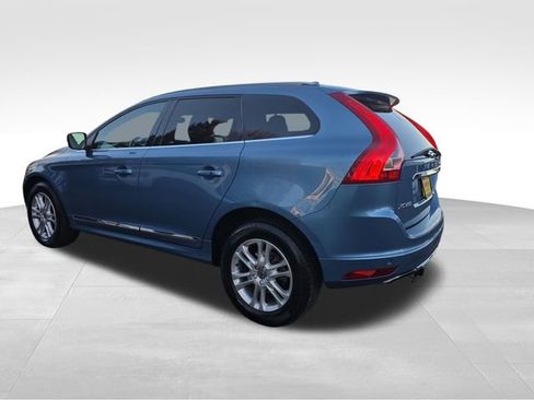 Used 2015 Volvo XC60 T5 image 6