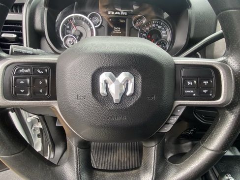 Used 2022 RAM 3500 Tradesman w/ Chrome Appearance Group image 13