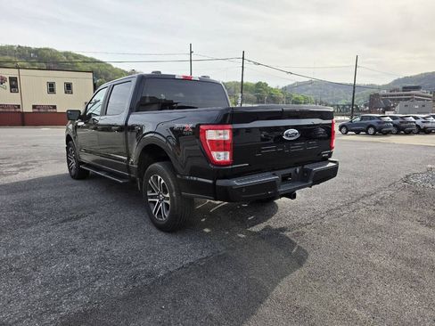 Used 2023 Ford F150 XL w/ STX Appearance Package AWD/4WD image 6
