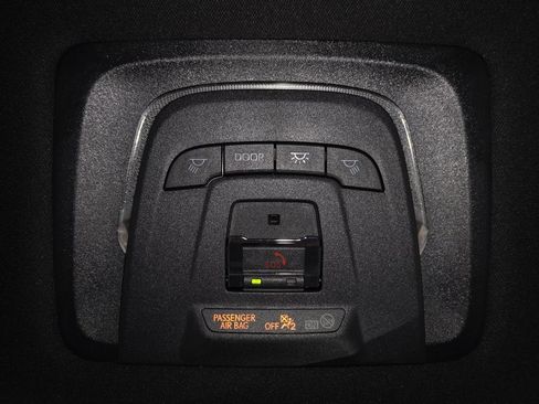 New 2026 Toyota bZ XLE Plus image 17