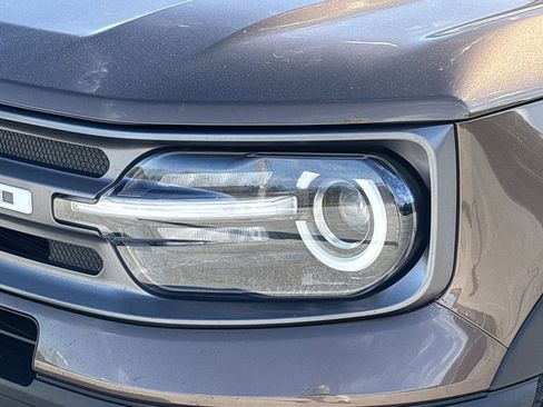 Used 2022 Ford Bronco Sport Big Bend w/ Convenience Package image 6