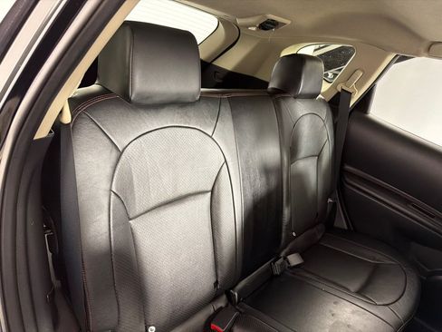 Used 2012 Nissan Rogue SL FWD image 22