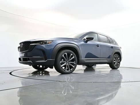 Used 2025 MAZDA CX-50 AWD 2.5 S w/ Weather Package image 29