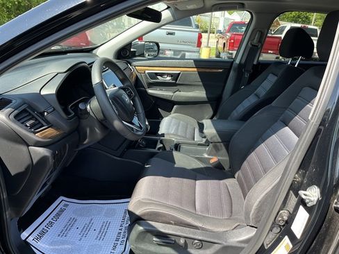 Used 2019 Honda CR-V EX image 18