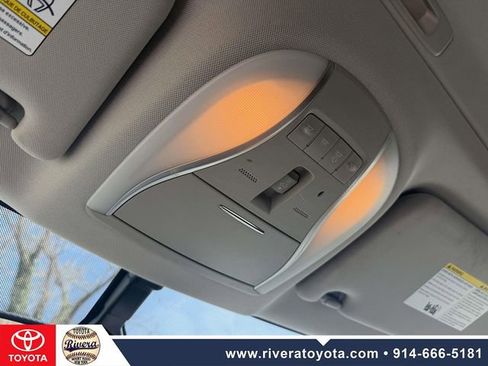 Used 2019 INFINITI QX60 Pure AWD/4WD image 27