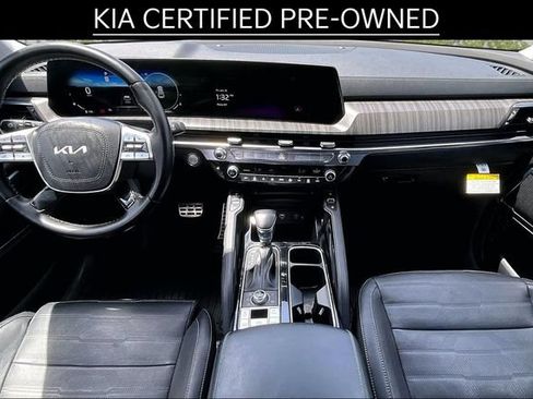 Used 2023 Kia Telluride SX Prestige AWD/4WD image 14