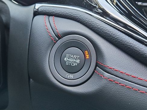 New 2026 Dodge Durango GT RWD image 50