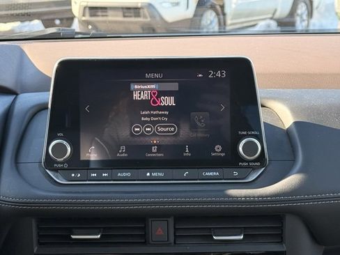 Certified 2023 Nissan Rogue SV w/ SV Premium B Package image 29